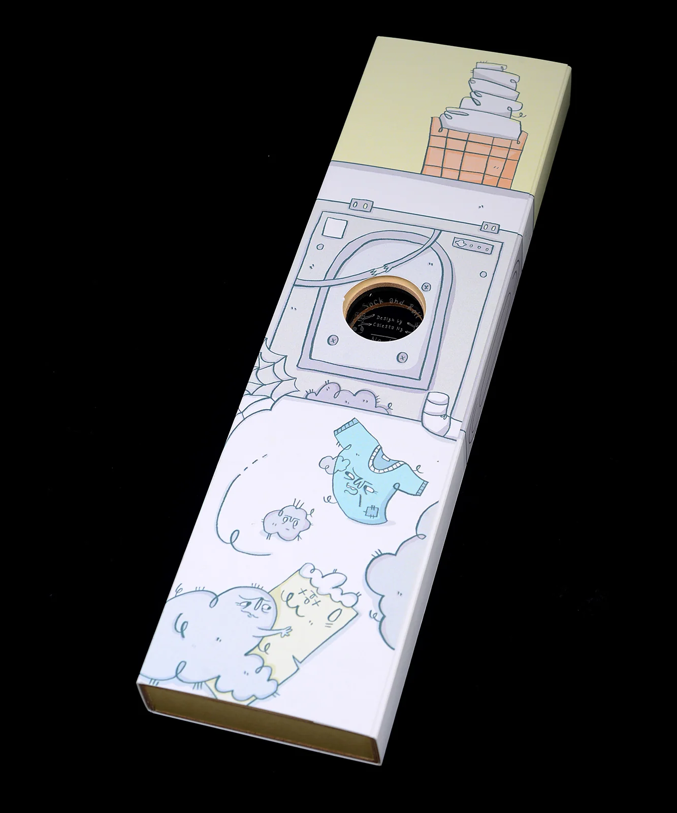 Sock and Roll (Limited edition) - Image 15