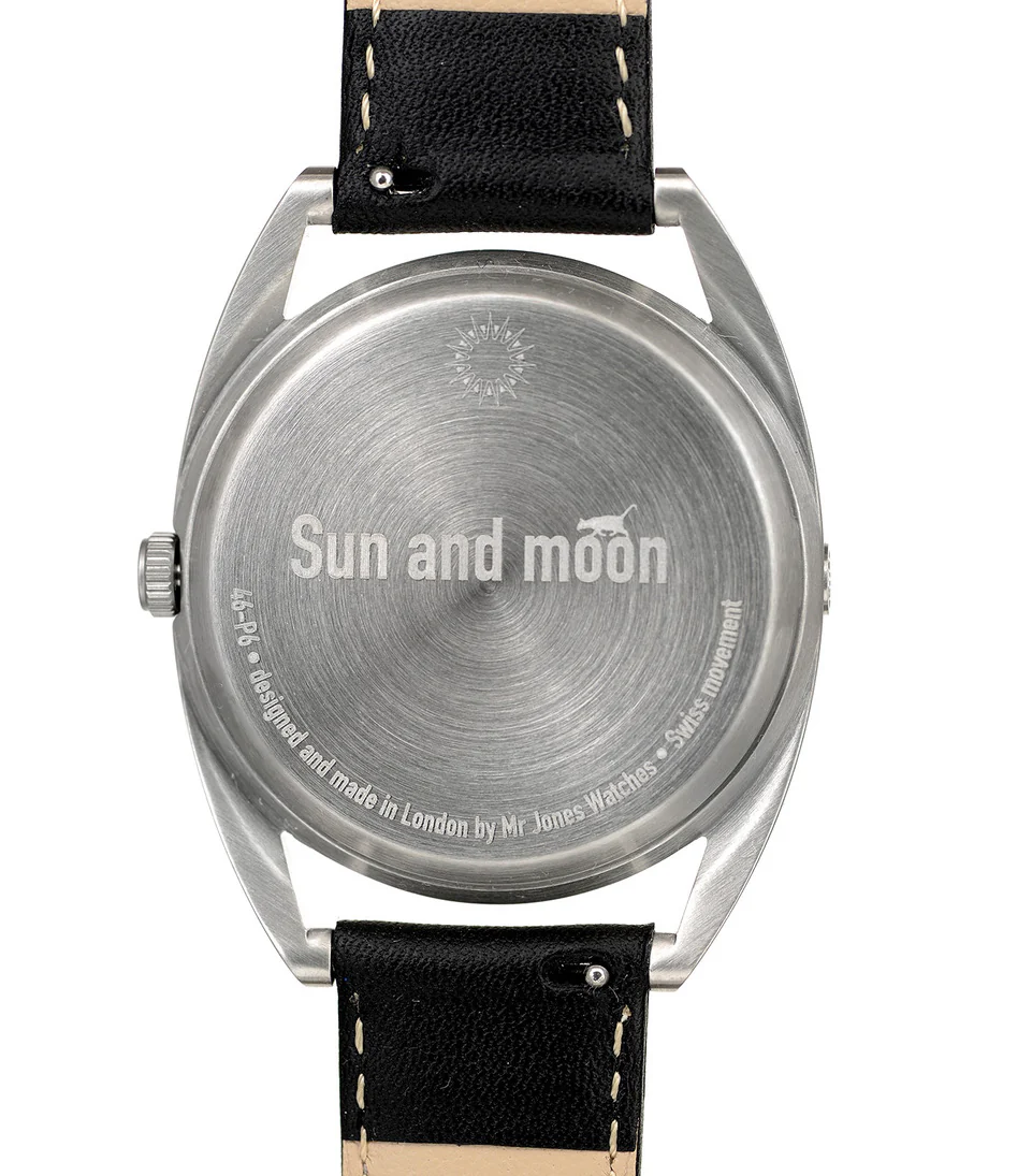 Sun and Moon - Image 5