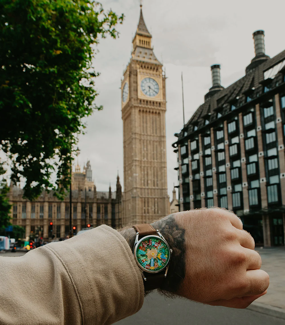 Tails of London - Image 6
