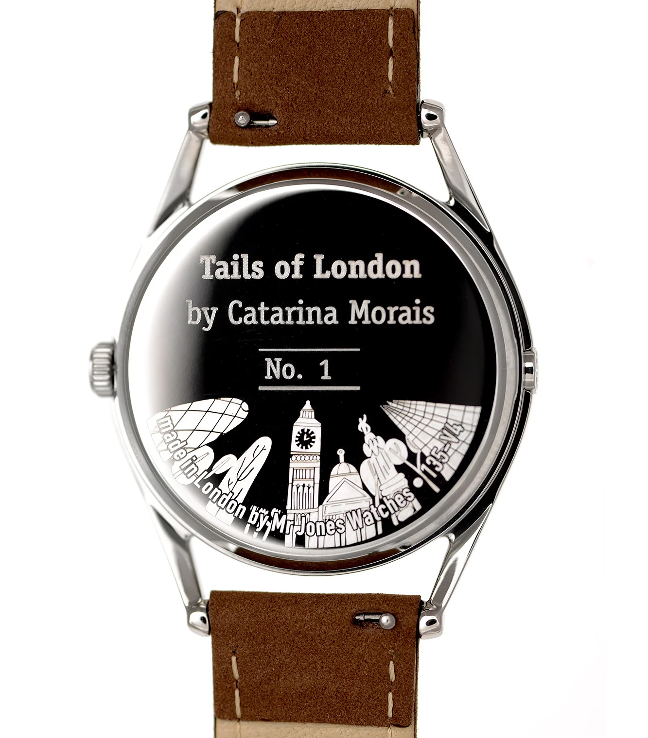 Tails of London - Image 7